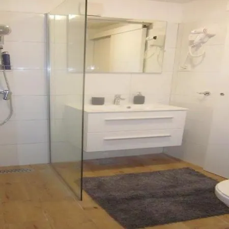 Appartement Ad - - One Bedroom With Terrace