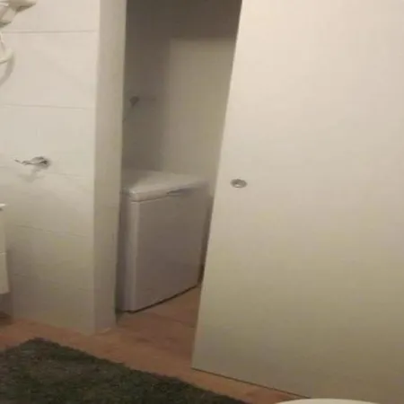 Ad - - One Bedroom With Terrace Appartement Pirovac