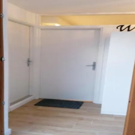 Apartment Ad - - One Bedroom With Terrace *