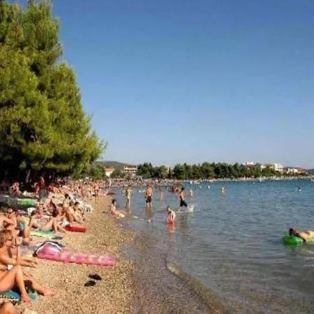 Ad - - One Bedroom With Terrace
