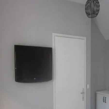 Appartement Ad - - One Bedroom With Terrace Pirovac